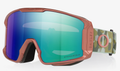 Oakley Line Miner M Goggle - Paloma/Prizm Snow Argon Iridium