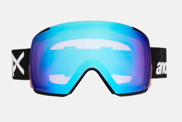 Anon M5S Goggle - Black/Perceive Variable Blue