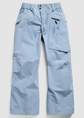 Burton WMNS AK Gore-tex Cyclic Pant - Airstream Blue