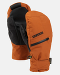 Burton Gore-Tex Under Mitt - Spiced Chai