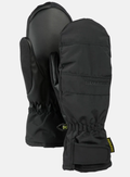Burton WMNS Profile Under Mitt - True Black