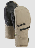 Burton WMNS Gore-tex Under Mitt - Summit Taupe