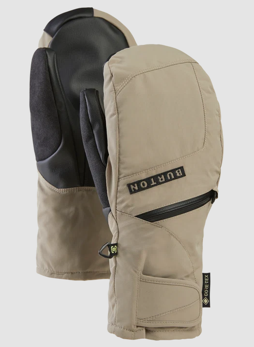 Burton WMNS Gore-tex Under Mitt - Summit Taupe