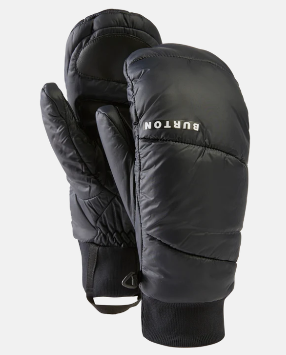 Burton Insulator Mitt - True Black