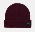 Burton AK Stagger Beanie - Rum Rasin