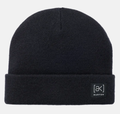 Burton AK Stagger Beanie - True Black