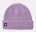 Burton Recycled Waffle Beanie - Moondust Purple