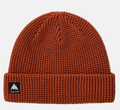 Burton Recycled Waffle Beanie - Spiced Chai