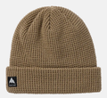 Burton Recycled Waffle Beanie - Summit Taupe
