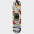 Krooked Worrest Big Foot TT Deck