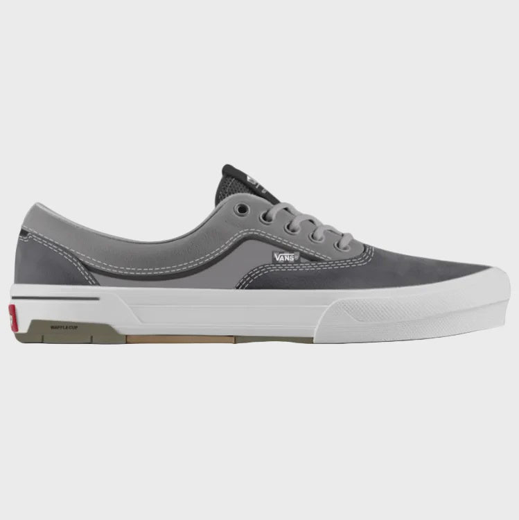 Vans Skate Era Wafflecup Shoe - 2-Tone Grey
