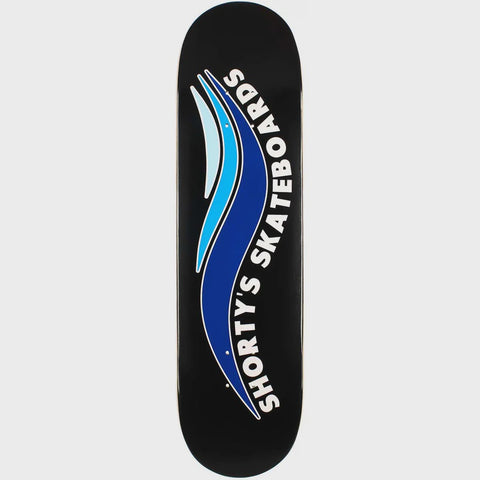 Shorty's Skate Wave Deck