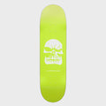 Limo Cyrus Bennett Skol Deck - Neon