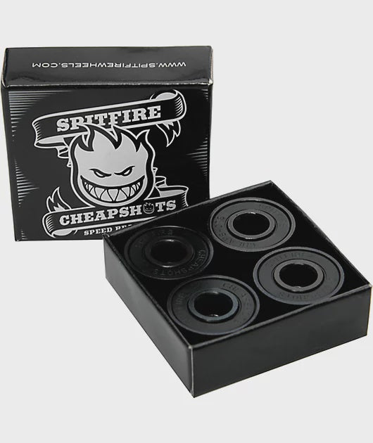 Spitfire Cheapshot Bearings