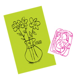 Partner Spring Memories Deck