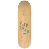 Partner Spring Memories Deck