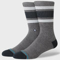 Stance STP Boyd Sock - Charcoal