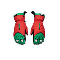 Salmon Arms Team Mitt - Coho