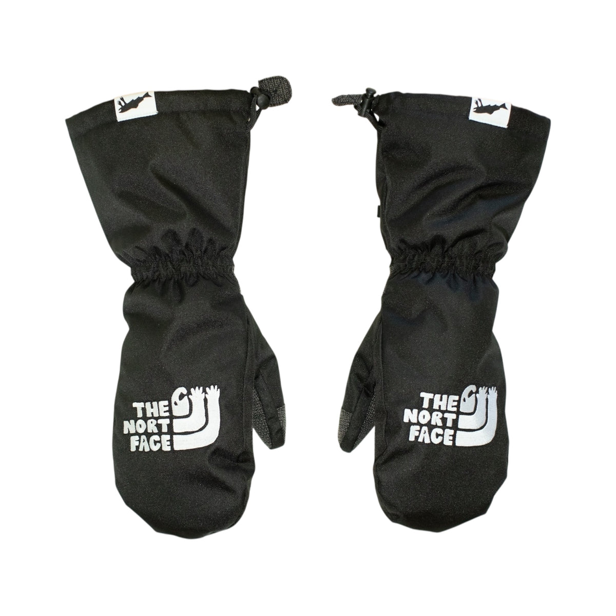 Salmon Arms Retro Mitt - The Nort Face