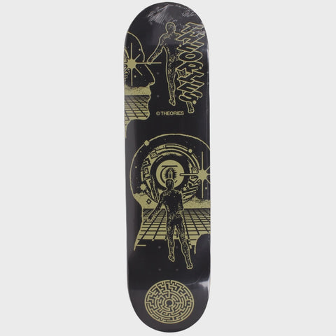 Theories Gridwalker Deck