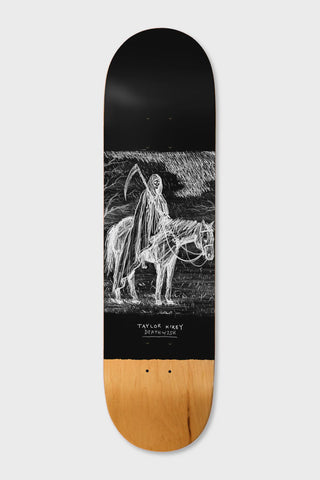 Deathwish TK Next Spring Deck