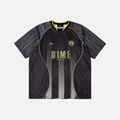 Dime Team Jersey - Black