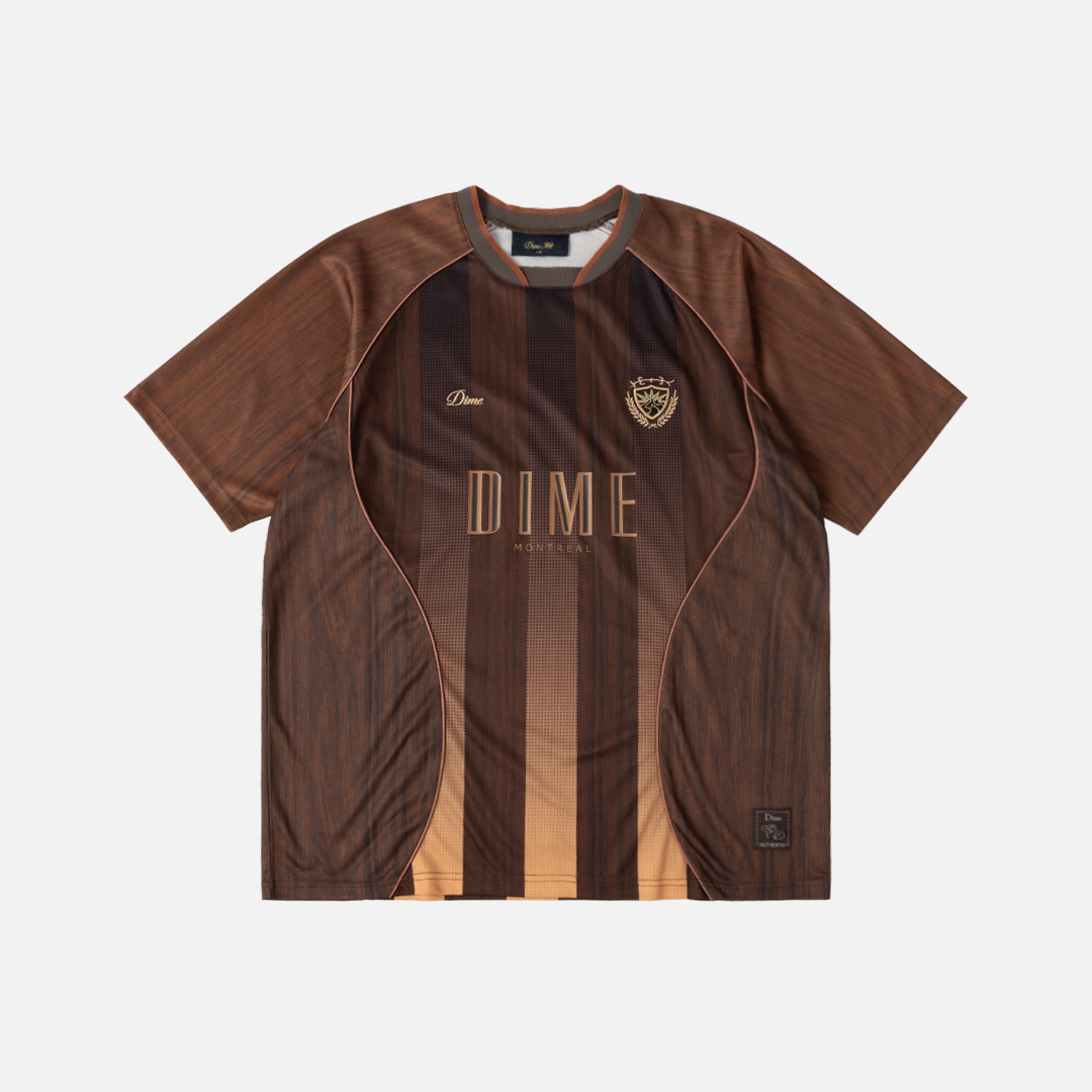 Dime Team Jersey - Bronze
