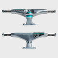 Thunder T-II Trucks - Polished Silver