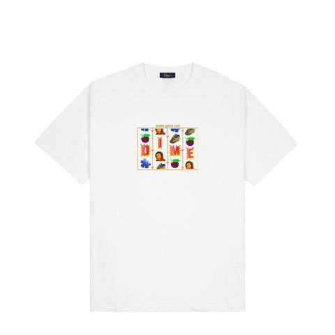 Dime VLT T-Shirt - White