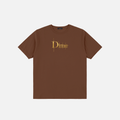Dime Classic Edward T-Shirt - Americano