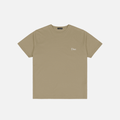 Dime Classic Small Logo T-Shirt - Military Olive