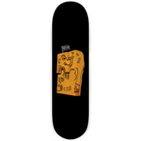 Partner The Cheese Board Deck