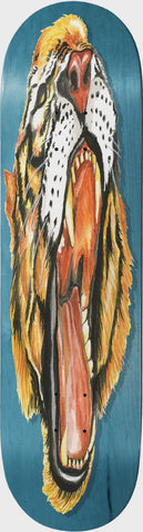 Baker TB Big Cats Deck
