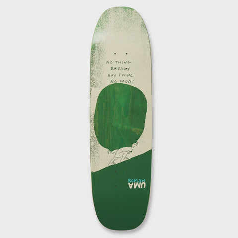 UMA Roman No Think Deck