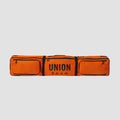 Union Wheeled Snowboard Bag - Union Orange