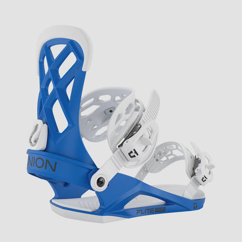 Union 25/26 Flite Pro Binding - Blue
