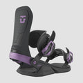Union 26/27 Neo Binding - Black
