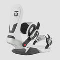 Union 26/27 Neo Binding - White