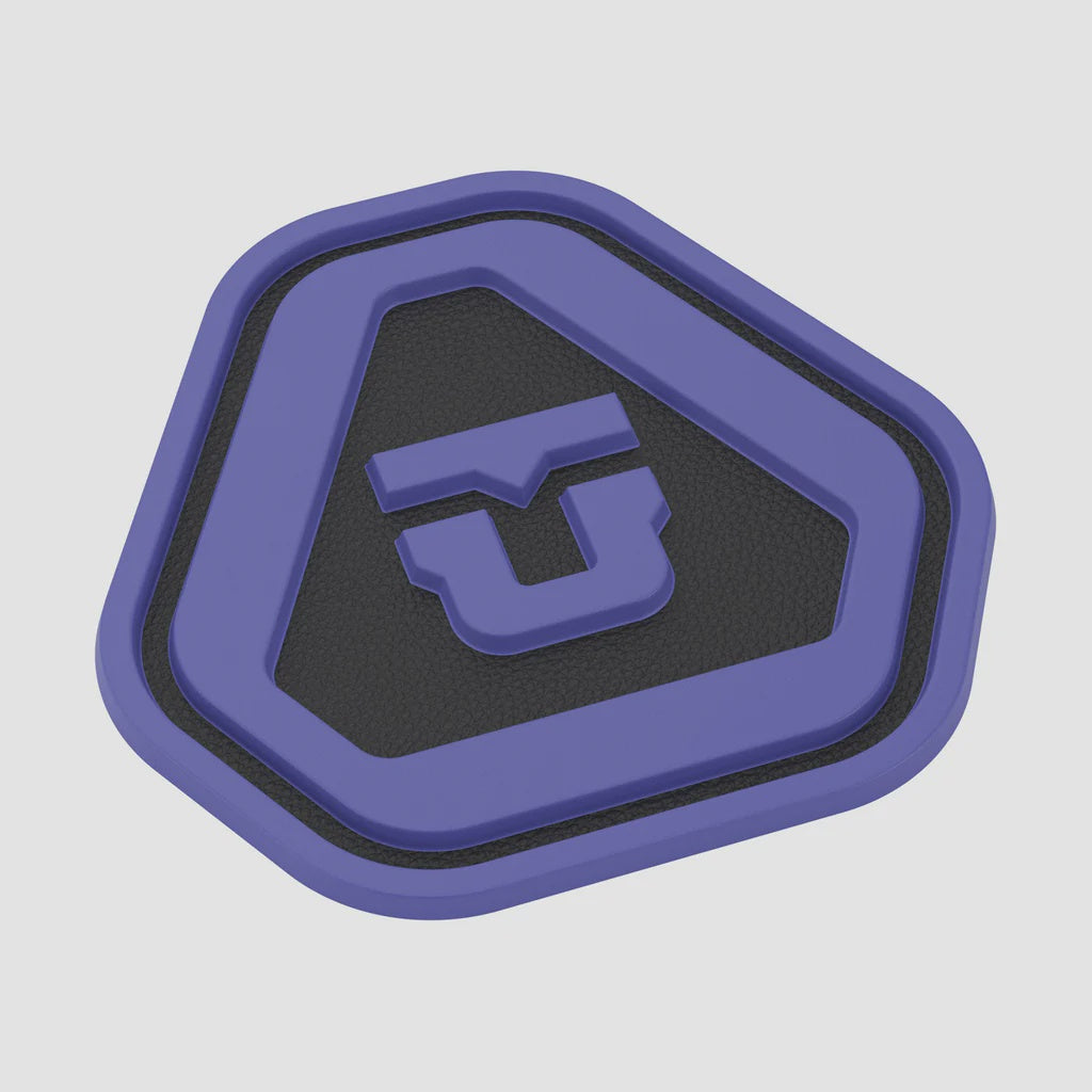 Union Lab Stomp Pad - Black/Purple