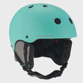 Pro-Tec Classic Snow Helmet with Fit Dial - Youth Glacier Matte