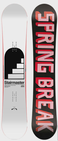 Capita 25/26 SB Stairmaster Snowboard