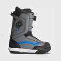 Vans 26/27 Aura Pro 2.0 Snowboard Boot - Pewter/Black