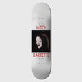 Jenny Mitch Barrette Pro Deck