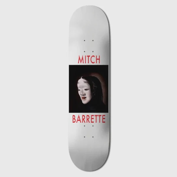 Jenny Mitch Barrette Pro Deck