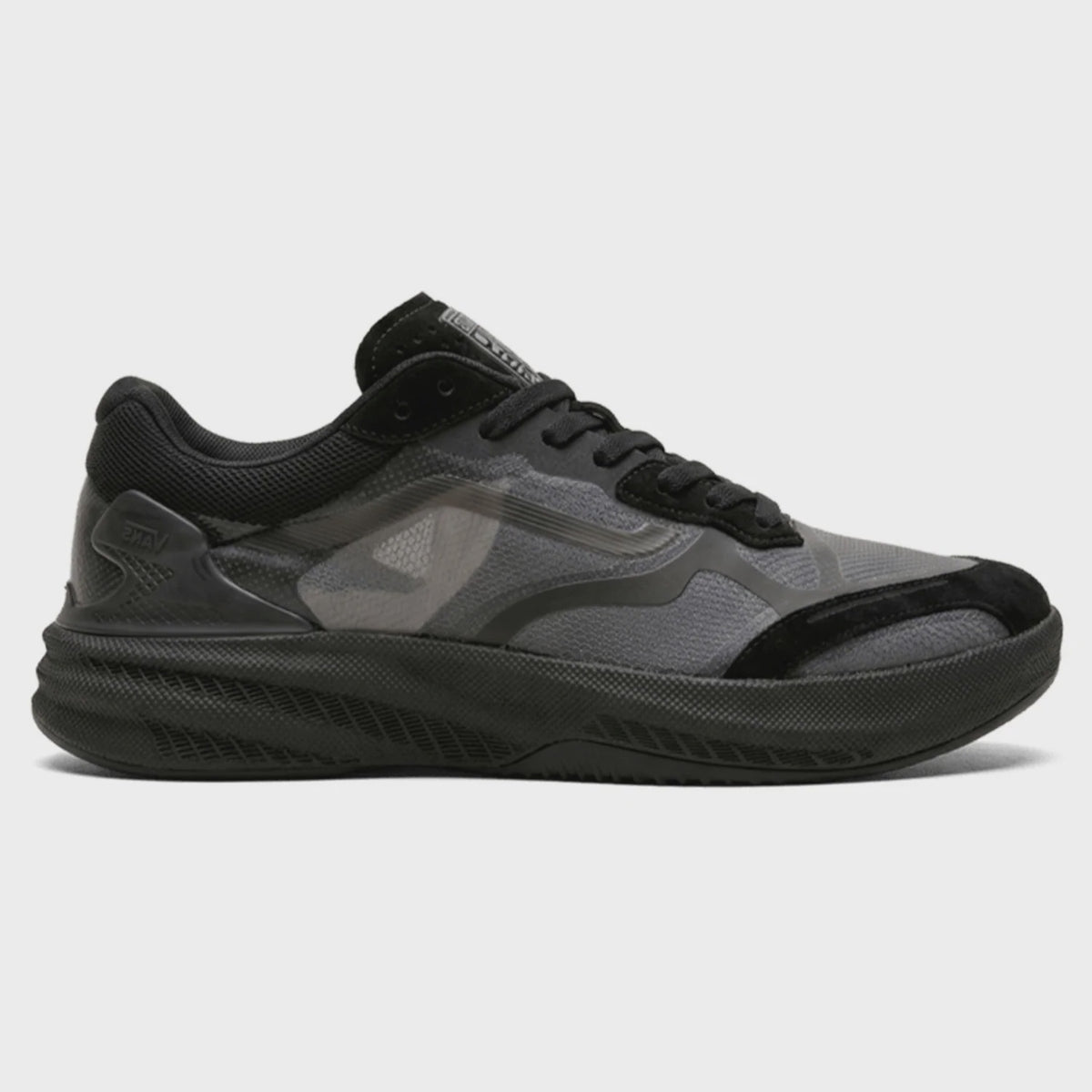 Vans AVE Rapid LX Shoe - Blackout