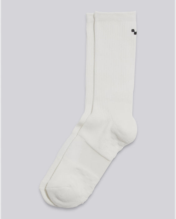 Vans Skate Standard Crew Sock - Marshmallow