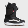 Vans 26/27 Aura OG Snowboard Boot - Black/White