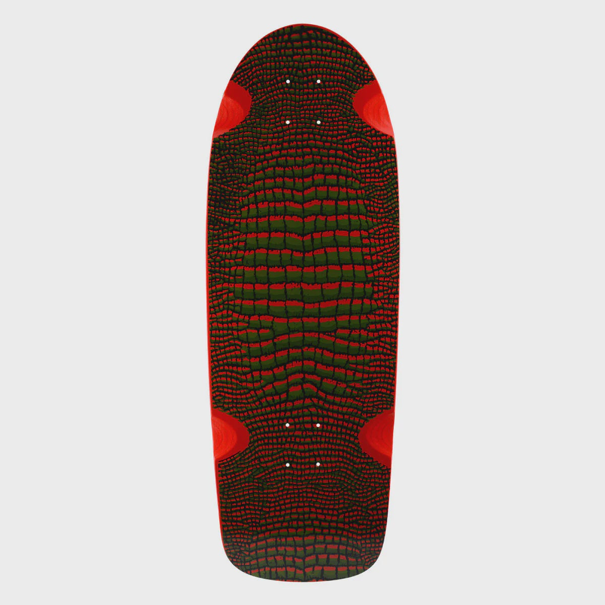 Vision Animal Skin Reissue Deck
