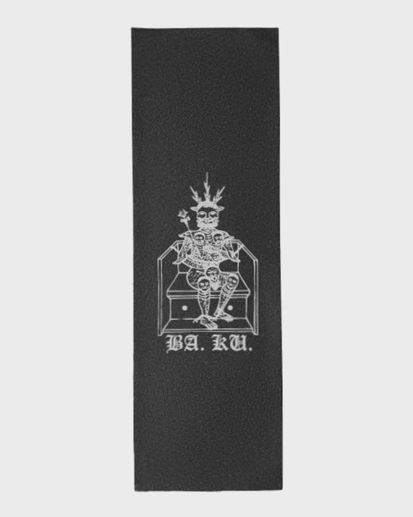 BA.KU. x Vulcan Graphic Griptape Sheet
