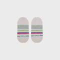 Stance Happy Thoughts Sock - Off White